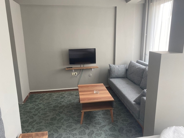 Imagen de la habitación del Samsun Otel Vidinli. Foto 13