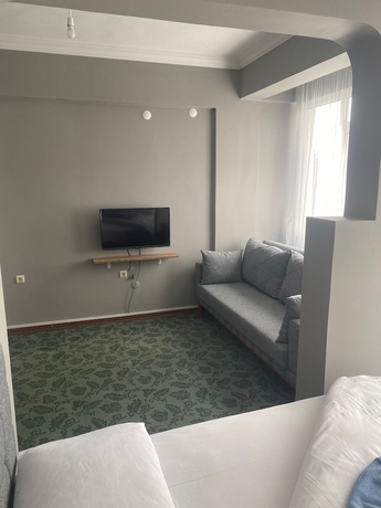Imagen de la habitación del Samsun Otel Vidinli. Foto 17