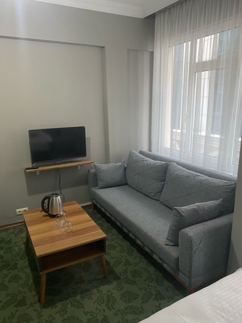 Imagen de la habitación del Samsun Otel Vidinli. Foto 18