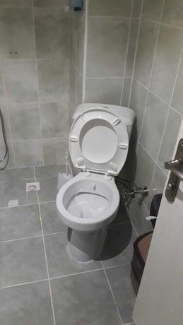 Imagen de la habitación del Samsun Otel Vidinli. Foto 19