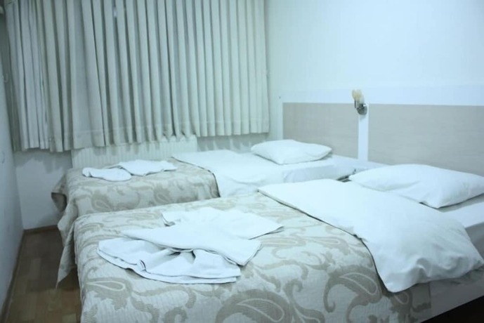 Imagen de la habitación del Samsun Park Otel. Foto 8