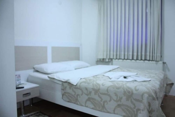 Imagen general del Samsun Park Otel. Foto 3
