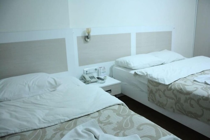 Imagen de la habitación del Samsun Park Otel. Foto 9