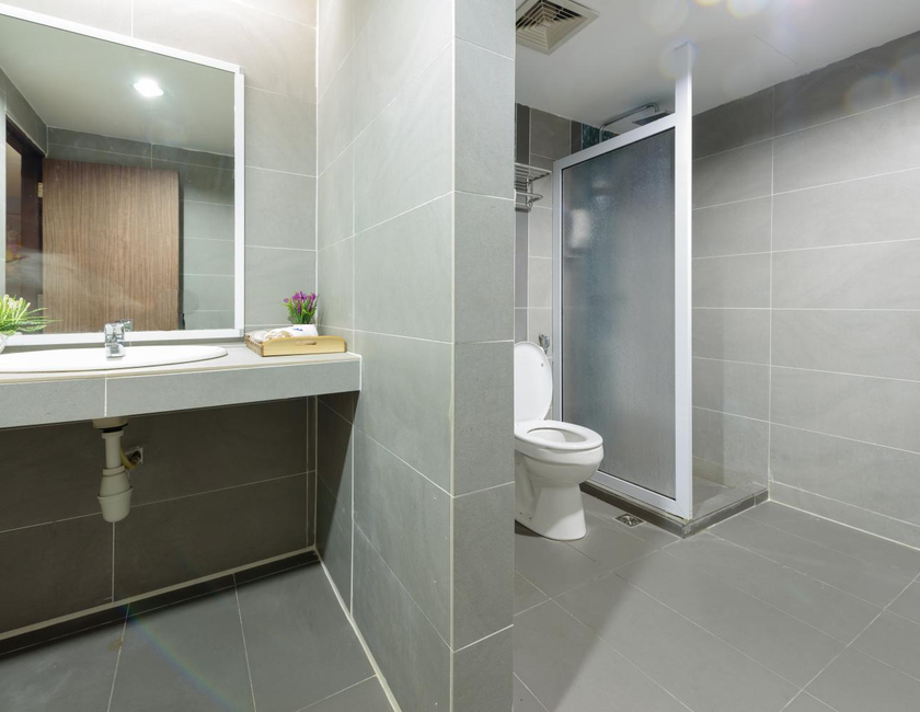 Imagen general del Samudra Hotel Kuching. Foto 1