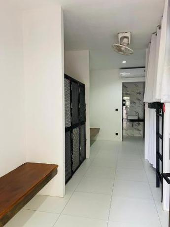 Imagen de la habitación del Samui Beach Hostel. Foto 12