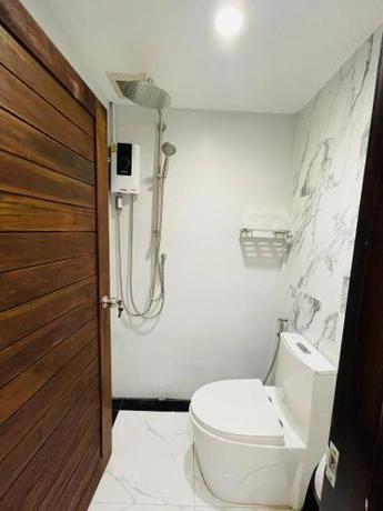 Imagen de la habitación del Samui Beach Hostel. Foto 20