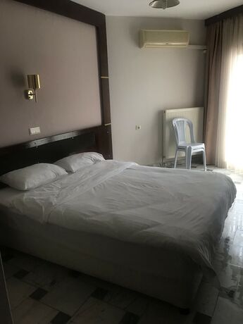 Imagen de la habitación del Samyeli Otel ve Restaurant. Foto 17