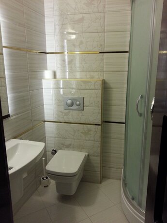 Imagen general del Samyeli Otel ve Restaurant. Foto 2