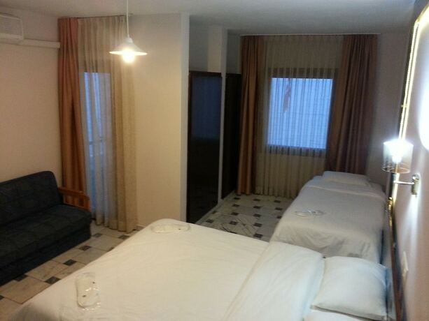 Imagen general del Samyeli Otel ve Restaurant. Foto 3