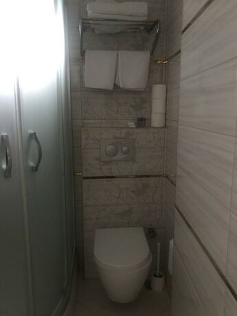 Imagen general del Samyeli Otel ve Restaurant. Foto 4