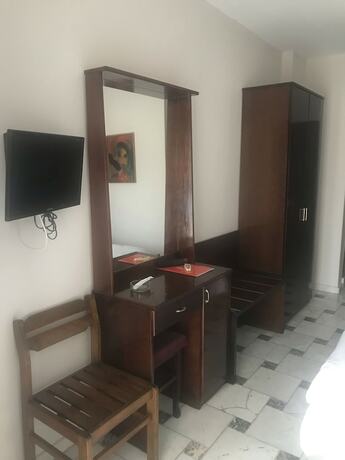 Imagen general del Samyeli Otel ve Restaurant. Foto 5