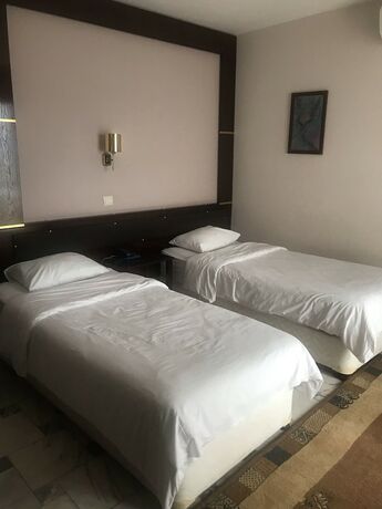 Imagen de la habitación del Samyeli Otel ve Restaurant. Foto 18