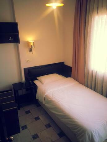 Imagen general del Samyeli Otel ve Restaurant. Foto 6