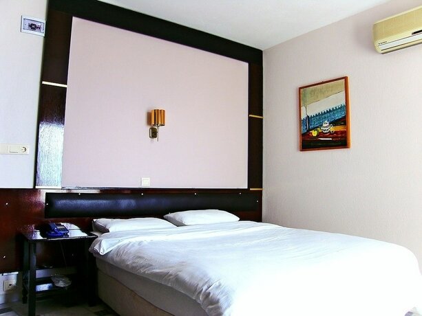 Imagen de la habitación del Samyeli Otel ve Restaurant. Foto 19