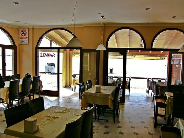 Imagen general del Samyeli Otel ve Restaurant. Foto 7
