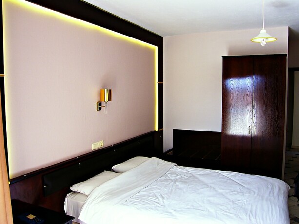 Imagen general del Samyeli Otel ve Restaurant. Foto 9