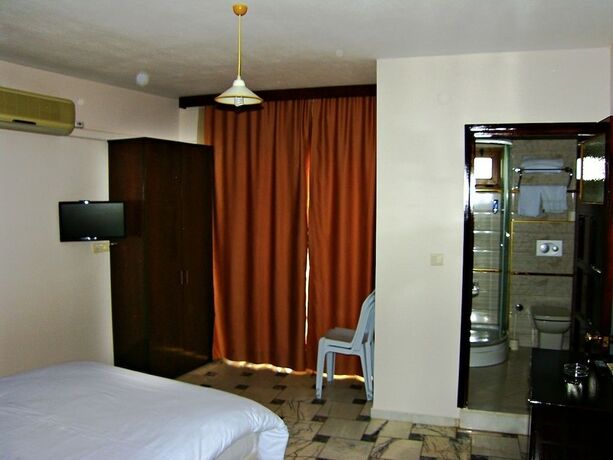 Imagen general del Samyeli Otel ve Restaurant. Foto 12