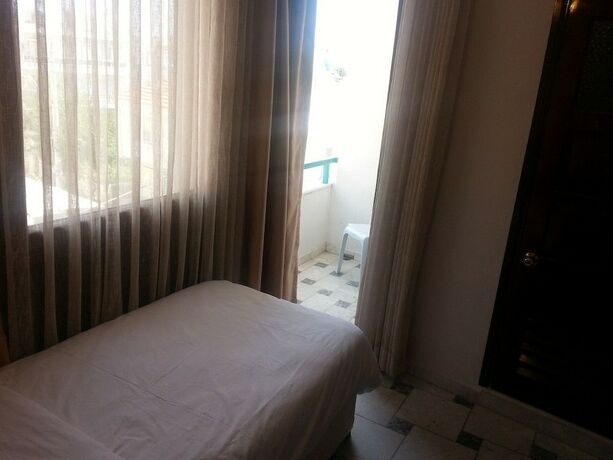 Imagen general del Samyeli Otel ve Restaurant. Foto 14