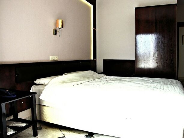 Imagen de la habitación del Samyeli Otel ve Restaurant. Foto 20