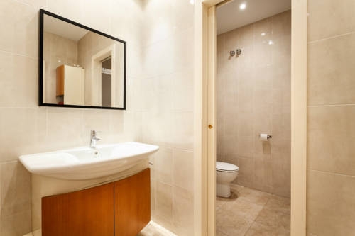 Imagen general del San Antoni Market. Foto 2