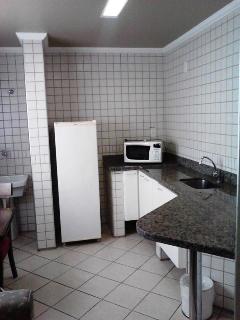 Imagen general del San Ciro Apart Hotel. Foto 3