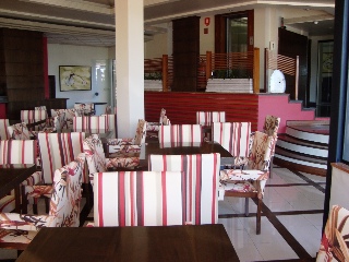 Imagen general del San Ciro Apart Hotel. Foto 4