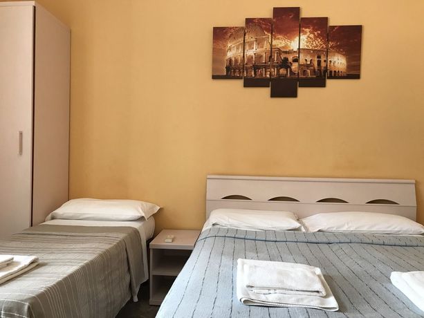 Imagen de la habitación del San Daniele Bundi House. Foto 2