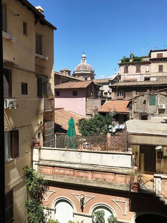 Imagen de los exteriores del San Daniele Bundi House. Foto 6