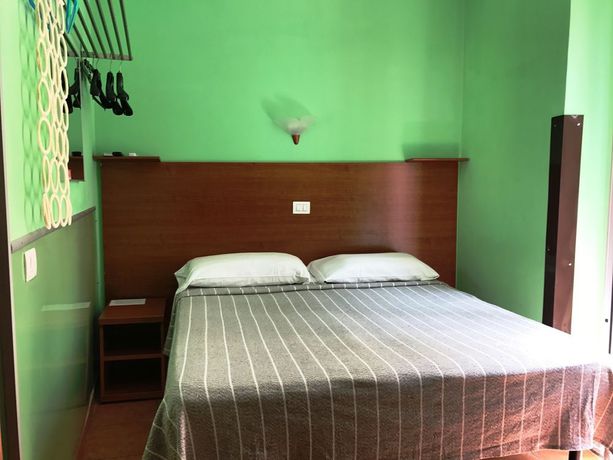 Imagen de la habitación del San Daniele Bundi House. Foto 5