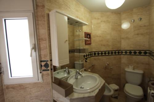 Imagen de la habitación del San Diego Granada. Foto 3