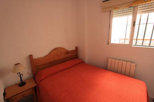 Imagen de la habitación del San Diego Granada. Foto 7