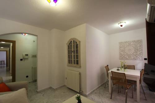 Imagen de la habitación del San Diego Granada. Foto 9