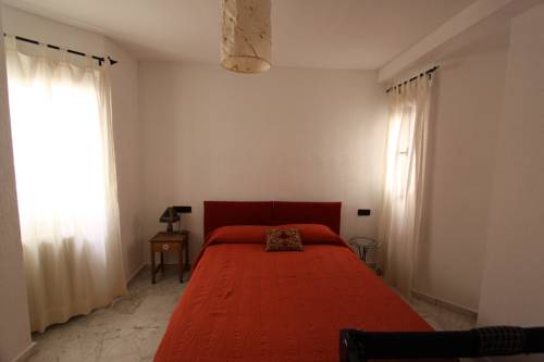 Imagen de la habitación del San Diego Granada. Foto 11