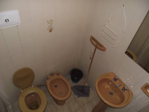 Imagen de la habitación del San Diego, LA FALDA. Foto 1