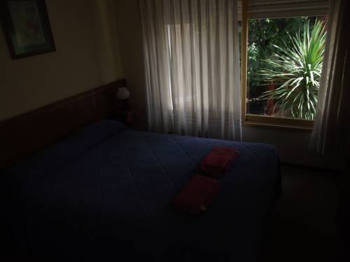 Imagen de la habitación del San Diego, LA FALDA. Foto 3