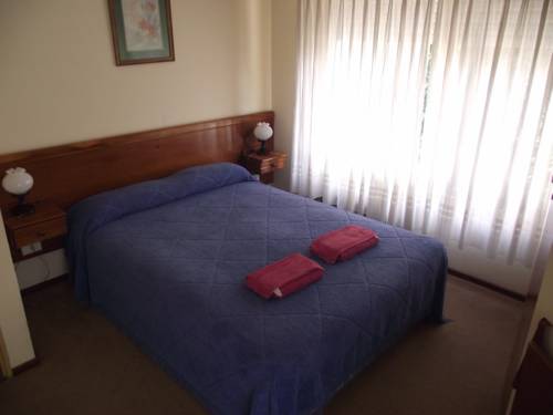 Imagen de la habitación del San Diego, LA FALDA. Foto 4