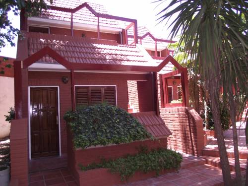 Imagen de la habitación del San Diego, LA FALDA. Foto 6