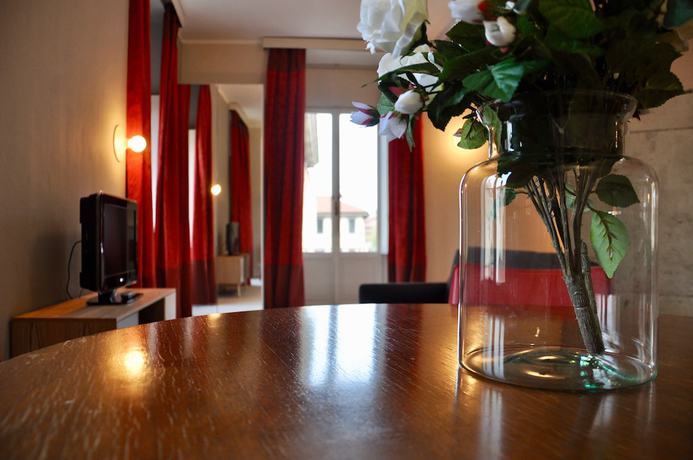 Imagen de los interiores del San Domenico Raffaello Residence. Foto 13