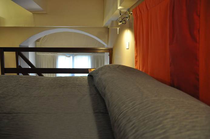 Imagen de la habitación del San Domenico Raffaello Residence. Foto 6