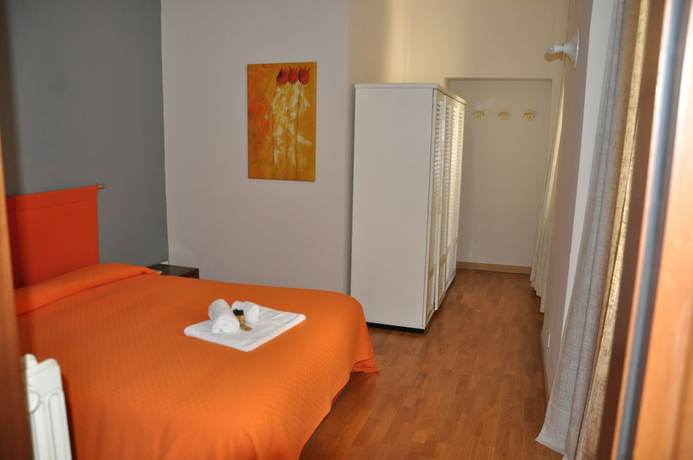 Imagen de la habitación del San Domenico Raffaello Residence. Foto 9