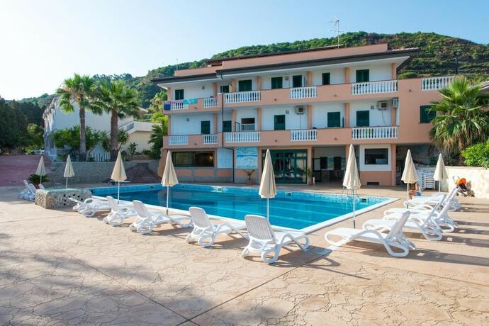 Imagen general del San Domenico Resort. Foto 3