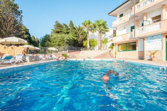 Imagen general del San Domenico Resort. Foto 4