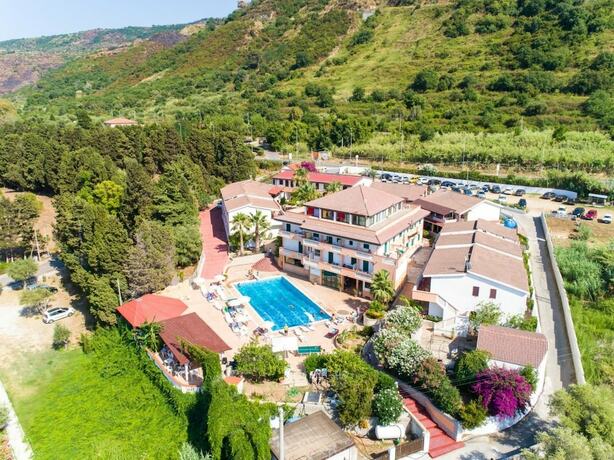 Imagen general del San Domenico Resort. Foto 5