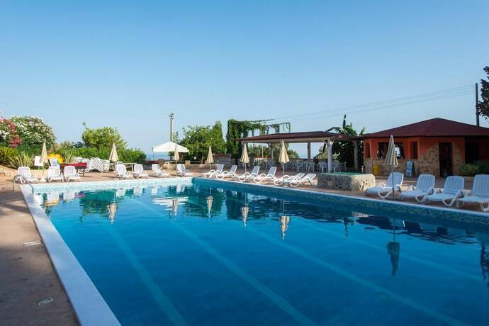 Imagen general del San Domenico Resort. Foto 6