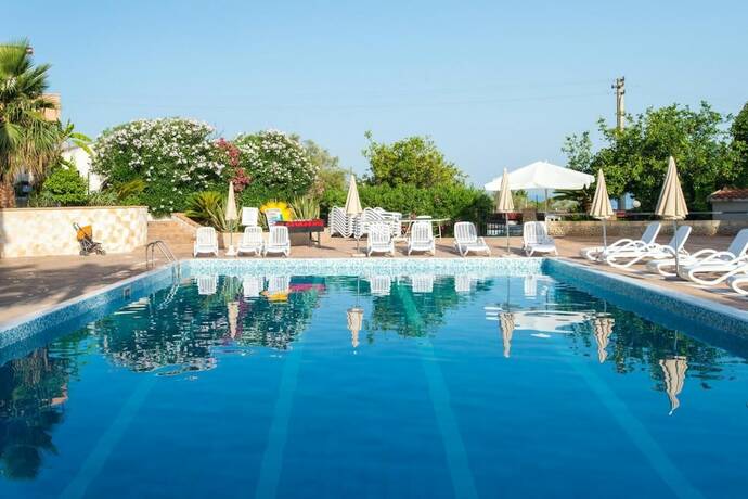 Imagen general del San Domenico Resort. Foto 7