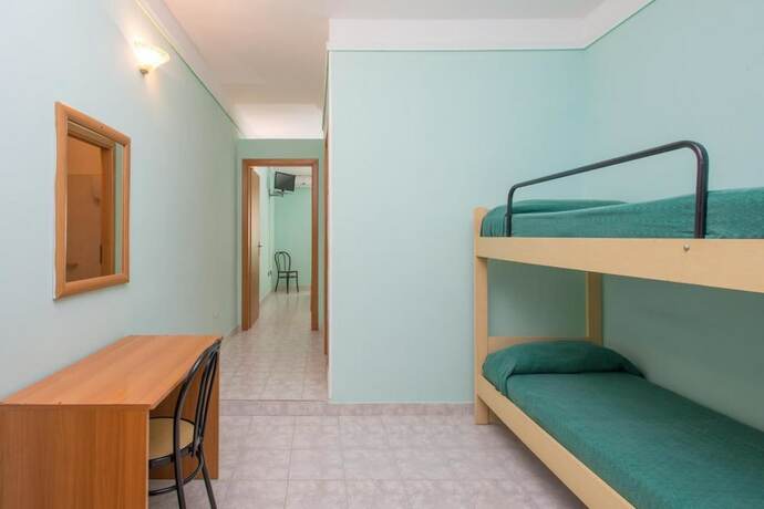 Imagen de la habitación del San Domenico Resort. Foto 12
