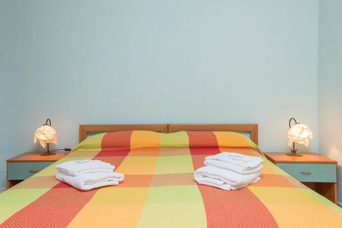 Imagen de la habitación del San Domenico Resort. Foto 13