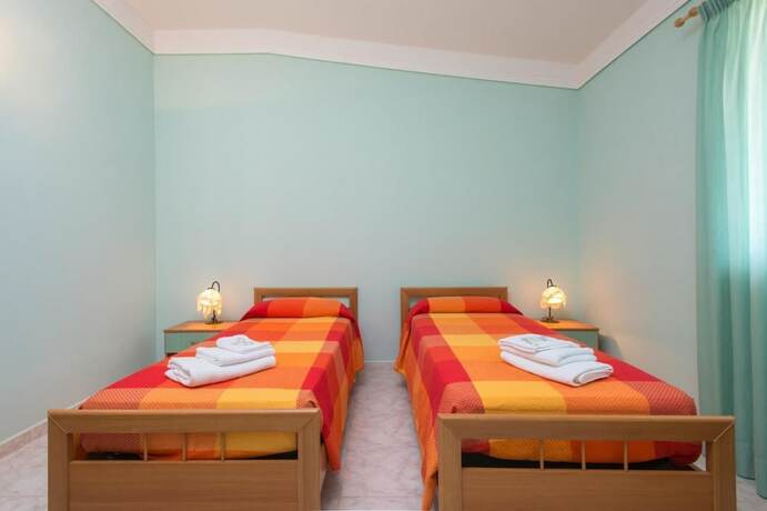 Imagen de la habitación del San Domenico Resort. Foto 14