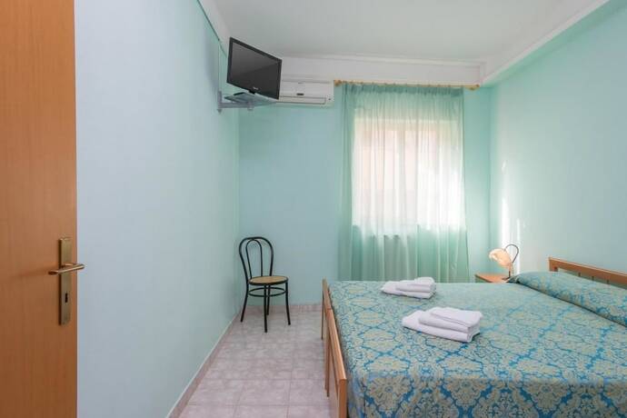 Imagen de la habitación del San Domenico Resort. Foto 16
