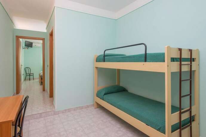 Imagen de la habitación del San Domenico Resort. Foto 17